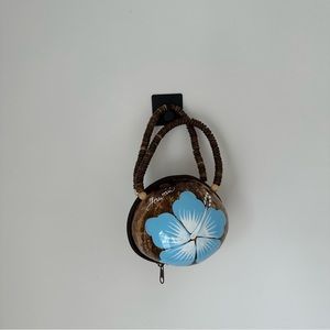 Coco Purse Made in Hawaii